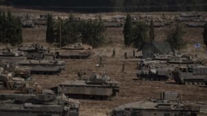 إعلام إسرائيلي: انسحاب محدود من مواقع في جنوب لبنان قريبا