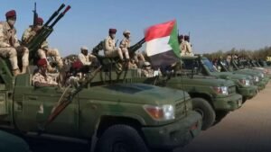 الجيش السوداني يعلن تدمير 141 آلية قتالية لـ"الدعم السريع" خلال عمليات على مدار أسبوعين