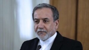 الخارجية الإيرانية: استهداف إسرائيل جاء ردا على "الأعمال العدوانية" ضد لبنان وإيران