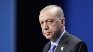 أردوغان: تركيا لم تنجر وراء الاستفزازات خلال الحرب بين أمريكا وإيران