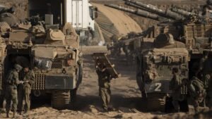 الجيش الإسرائيلي يعلن تصفية عنصرين من "حماس" في غارة على غزة