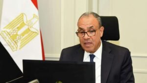 وزير الخارجية المصري يؤكد لـ"نواف سلام" أهمية تمكين الدولة اللبنانية من بسط سيادتها
