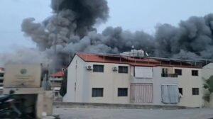 إعلام: مسؤولون إسرائيليون يرجحون توقيع اتفاق إطاري مع لبنان اليوم الجمعة في واشنطن