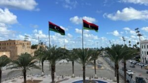 توافق "4+4".. هل تقترب ليبيا من حسم الاستحقاق الرئاسي؟