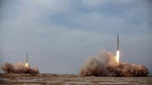 القيادة الإيرانية: إسرائيل ستواجه ضربات أشد وطأة إذا ردت على الهجوم الإيراني