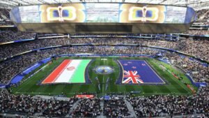 قطر تدخل قائمة أكبر الهزائم العربية في تاريخ كأس العالم