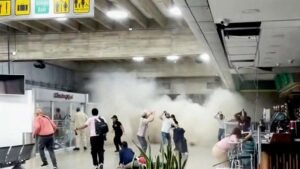 ارتفاع حصيلة ضحايا زلزال فنزويلا إلى 188 قتيلا و1520 مصابا