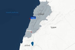 خطأ بن غوريون الذي رسم خط النهاية