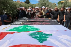 بري يقترح «انسحاباً متبادلاً» بين إسرائيل و«حزب الله»