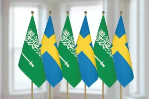 رغم رياح هرمز… «رالي» استثماري مرتقب بين الرياض واستوكهولم
