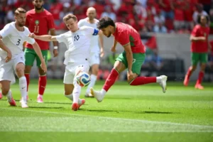 مونديال 2026: استمرار غياب الزلزولي ومزراوي وصلاح الدين عن تدريبات المغرب