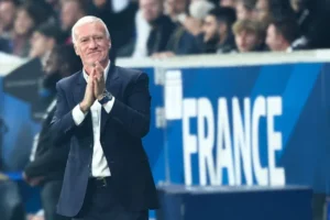ديشان: آمل في إنهاء مسيرتي بخوض النهائي الثالث على التوالي بكأس العالم
