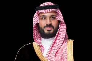 ولي العهد السعودي يُوجّه باستئناف صادرات لبنان إلى البلاد