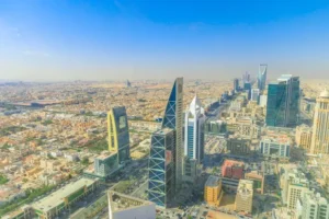نفاذ الإنترنت في منشآت السعودية يلامس 98 %… والذكاء الاصطناعي ينمو بـ20 %