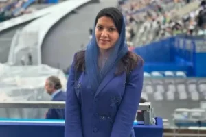 ريما بنت بندر: مشاركة المنتخب السعودي في المونديال حضور وطني مهم