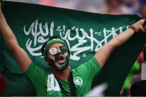 «المونديال»: ترقب عربي لانطلاقة السعودية ومصر