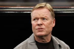 كومان: منتخب اليابان محظوظ بالتعادل مع هولندا