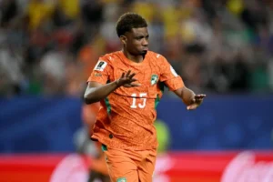 ديالو يهدي ساحل العاج فوزاً قاتلاً على الإكوادور
