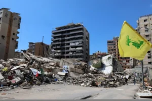 «حزب الله» يرحب بالاتفاق الإيراني – الأميركي