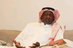 ماجد عبد الله: الأخضر قادر على كتابة التاريخ في مونديال 2026
