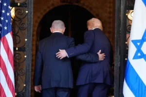 إجماع إسرائيلي نادر ضد التفاهم الأميركي الإيراني