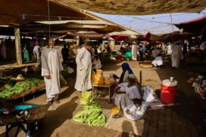 من قلب الدمار… الخرطوم تبحث عن فرحها المفقود