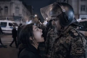 سابقة سينمائية… فيلم إيراني مصنوع بالذكاء الاصطناعي يخترق «مهرجان تريبيكا العالمي»