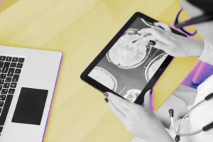 موجة محمومة لابتكار حلول طبية بالذكاء الاصطناعي