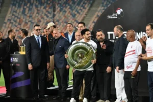 رئيس الزمالك: نحتاج إلى 6 ملايين دولار لحلّ أزمة القيد