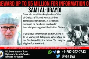أنباء عن مقتل أبرز منظّري «القاعدة » في سوريا