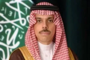 وزير الخارجية السعودي يشارك في اجتماع «الجامعة العربية» بالأردن
