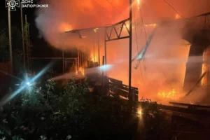 قمة أوروبية مصغرة في برلين الأربعاء لمناقشة «حرب أوكرانيا»