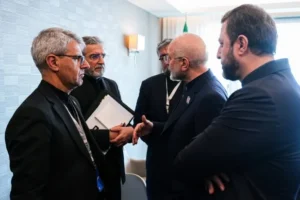 طهران: التعاون مع «الوكالة الذرية» مستمر وفق الأطر القائمة