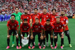 الجماهير المصرية ترفع سقف أحلامها بالمونديال