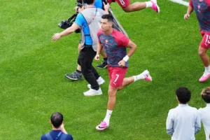 «مونديال 2026»: رونالدو يقود هجوم البرتغال أمام الأوزبك… ودياس يعود