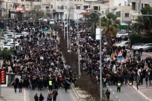 اعتقال سياسي عربي بارز بإسرائيل يفتح باب «ترهيب الناخبين»