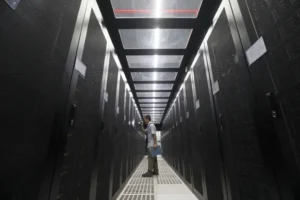دراسة: تغيير توقيت استهلاك مراكز البيانات للطاقة قد يخفض التكاليف