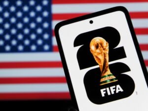 بالفيديو.. أسطورة إنجلترا وأرسنال يهاجم تنظيم كأس العالم في أمريكا