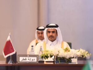 قطر وأمريكا والجزائر ونيجيريا تطالب بتعديلات أوروبية عاجلة بشأن الميثان