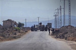 سوريا.. توغل إسرائيلي وتفتيش لمنازل في ريف القنيطرة