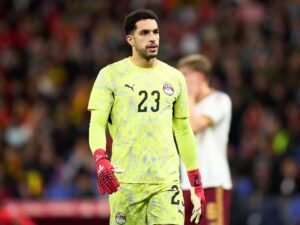 من إيطاليا 90 إلى مونديال 2026.. كيف أعاد مصطفى شوبير والده إلى كأس العالم بعد 36 عاما؟