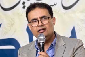 مروان الغفوري: هذا سر الجدل حول "خمس منازل لله وغرفة لجدتي"