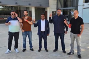 تونس.. إضراب في قطاع البنوك وسط خلافات بشأن الأجور