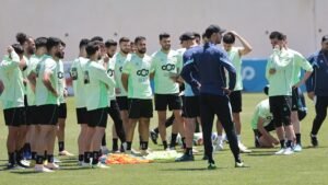 مباراة الأردن ضد النمسا في كأس العالم 2026.. الموعد والقنوات الناقلة