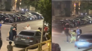 مصر.. ضرب رجل لسيدة في الشارع يثير غضبا على منصات التواصل: لماذا لم يتدخل أحد؟