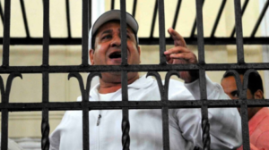 مصر.. صبري نخنوخ يواجه اتهامات جديدة واستدعاؤه من محبسه للتحقيق