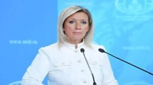 زاخاروفا: يريفان تحاول "الانخراط في جريمة ضد الديمقراطية" باستبعاد معارضين من انتخابات أرمينيا