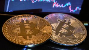 البيتكوين دون الـ60 ألف دولار للمرة الأولى منذ أكتوبر 2024