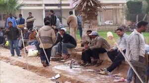 تراجع العمالة المغربية في ليبيا بسبب الغلاء وتدهور الأوضاع المعيشية