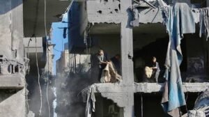 الخارجية الفلسطينية تطالب بتحرك دولي لوقف الانتهاكات الإسرائيلية في قطاع غزة